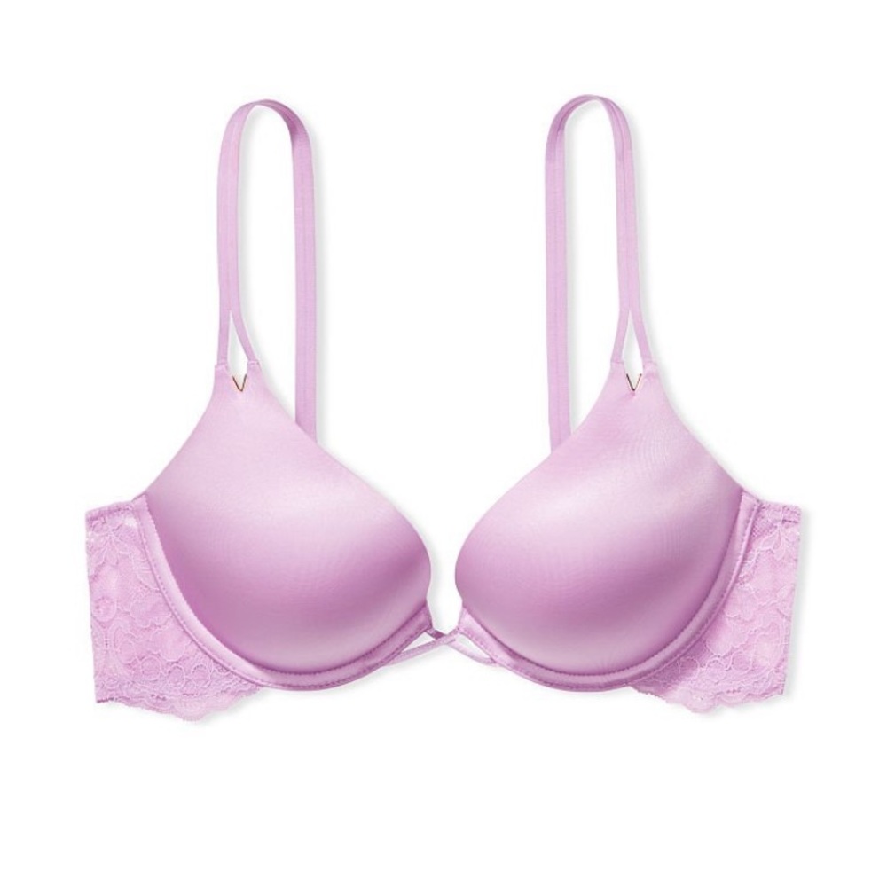 Victoria’s Secret Bombshell Push Up Bra